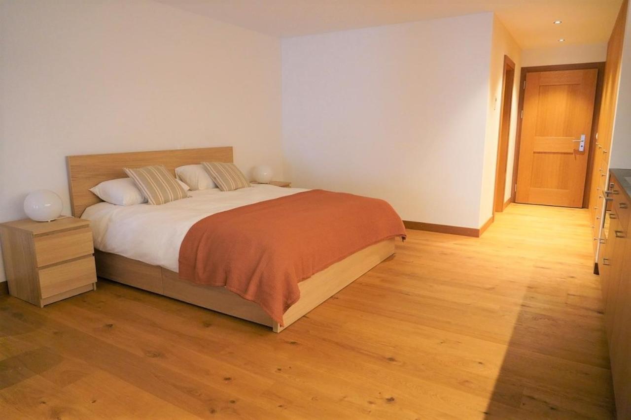 Sonne Studios, Luxurious & Modern - Managed By Theselectionist Silvaplana Dış mekan fotoğraf